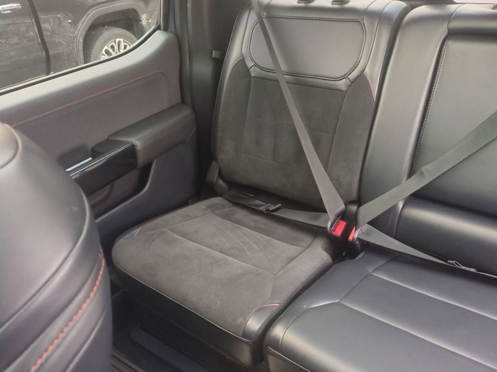 2023 Ford F-150 Raptor R