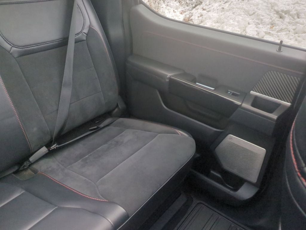 2023 Ford F-150 Raptor R