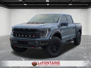 2023 Ford F-150 Raptor R