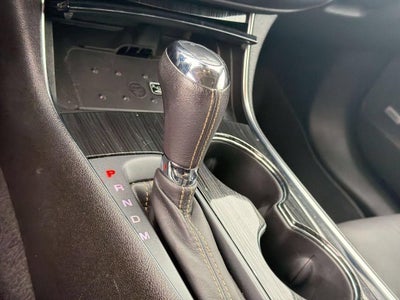 2019 Chevrolet Impala Premier