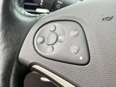 2019 Chevrolet Impala Premier