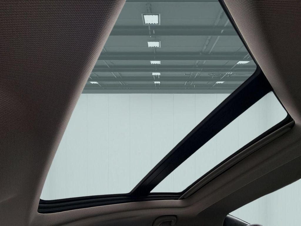 2019 Chevrolet Impala Premier