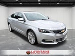 2019 Chevrolet Impala Premier