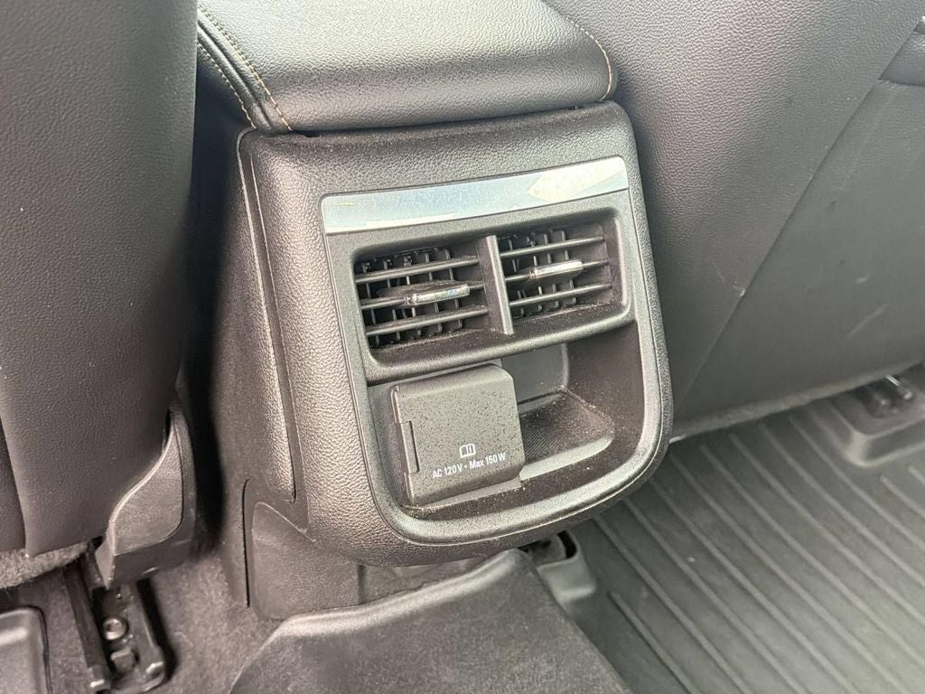 2019 Chevrolet Impala Premier