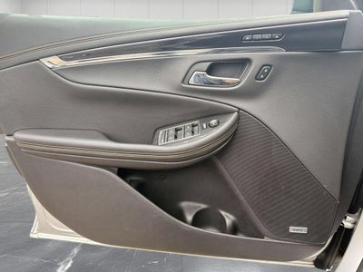 2019 Chevrolet Impala Premier