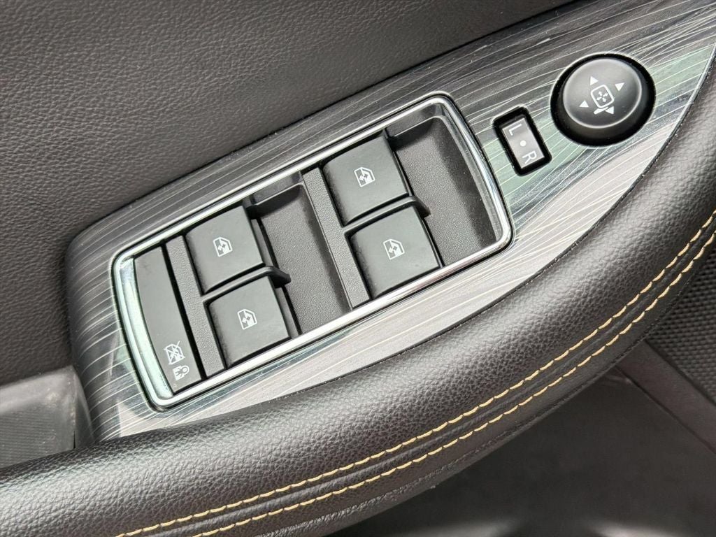 2019 Chevrolet Impala Premier