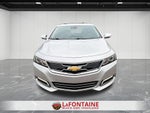 2019 Chevrolet Impala Premier