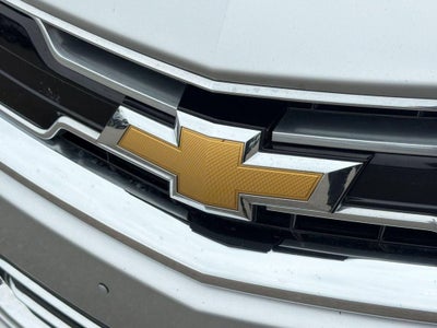 2019 Chevrolet Impala Premier