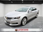2019 Chevrolet Impala Premier