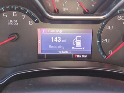 2014 Chevrolet Impala LS 1LS