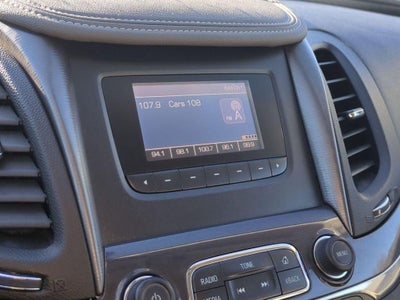 2014 Chevrolet Impala LS 1LS