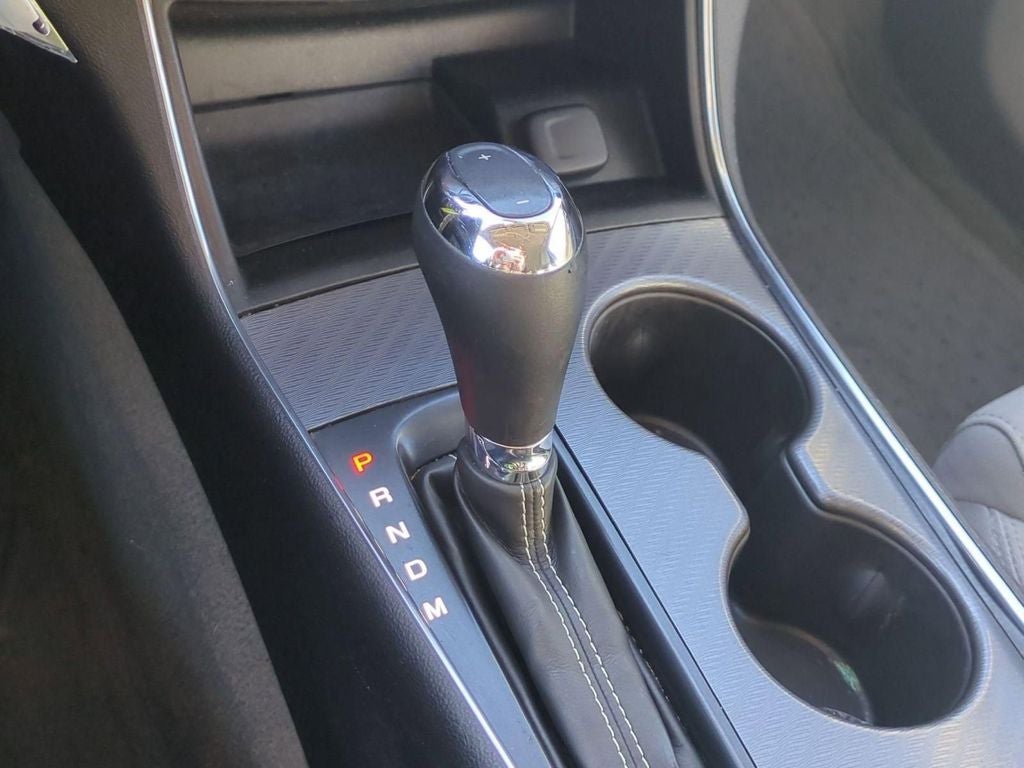 2014 Chevrolet Impala LS 1LS