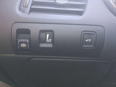 2014 Chevrolet Impala LS 1LS