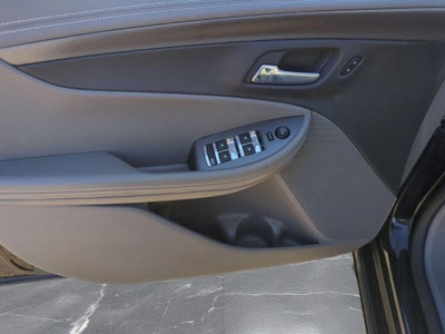 2014 Chevrolet Impala LS 1LS