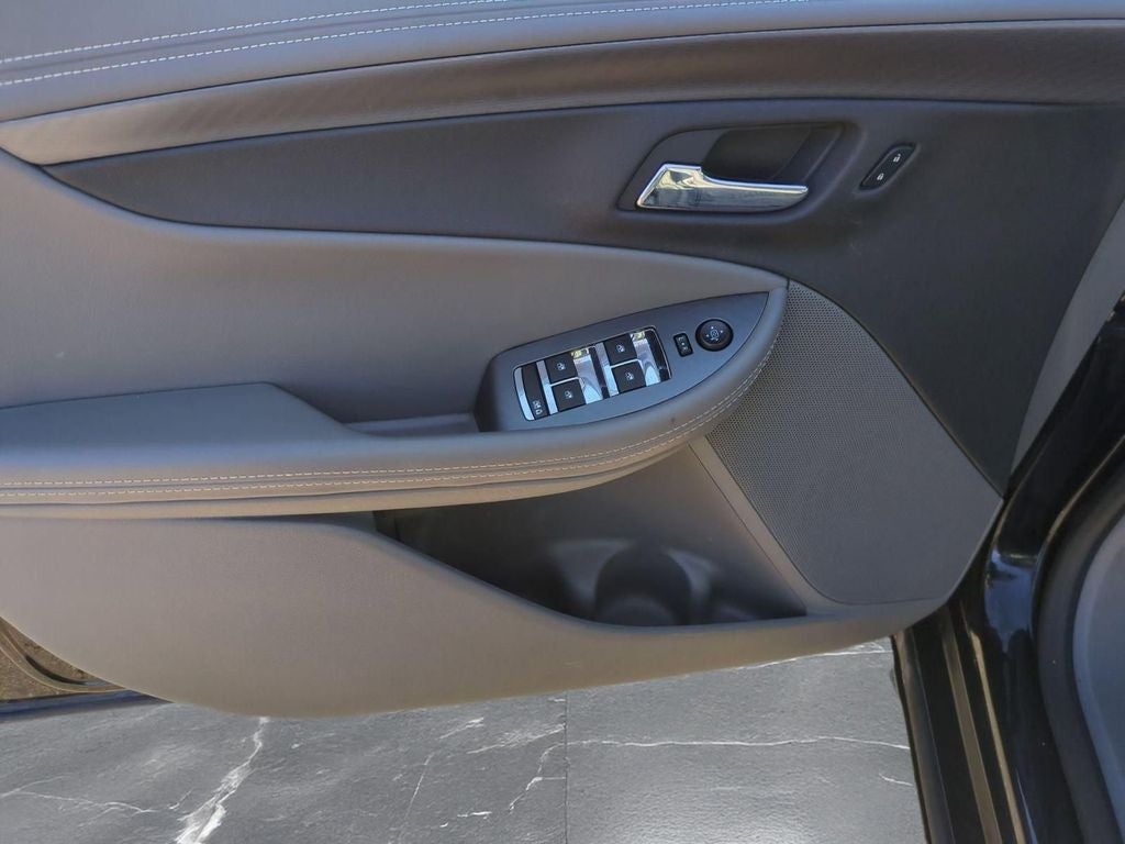 2014 Chevrolet Impala LS 1LS