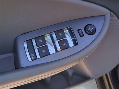 2014 Chevrolet Impala LS 1LS