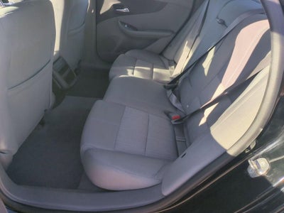 2014 Chevrolet Impala LS 1LS