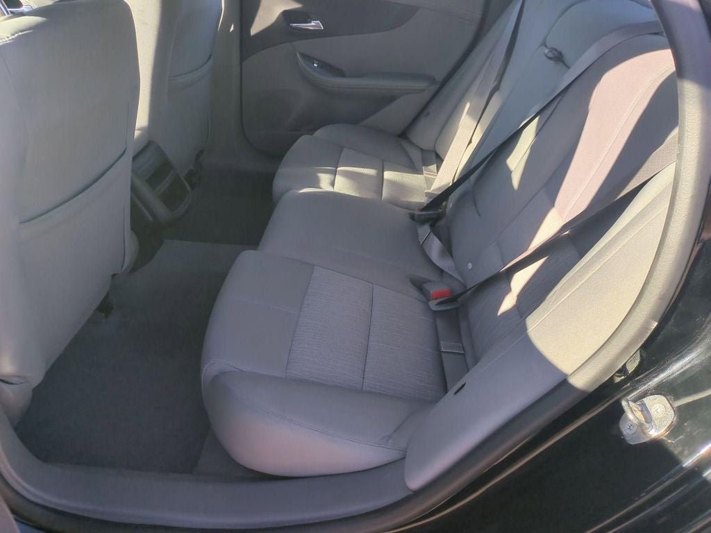 2014 Chevrolet Impala LS 1LS