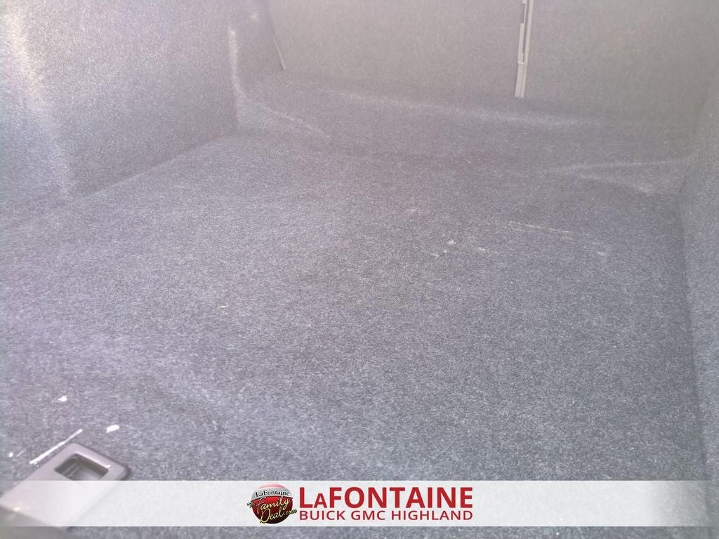 2014 Chevrolet Impala LS 1LS