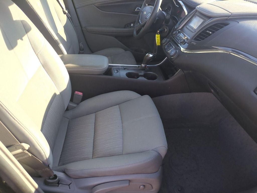 2014 Chevrolet Impala LS 1LS