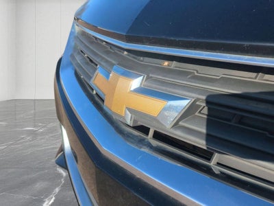 2014 Chevrolet Impala LS 1LS