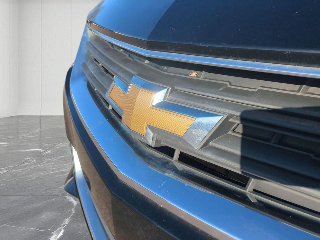 2014 Chevrolet Impala LS 1LS