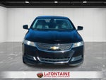 2014 Chevrolet Impala LS 1LS