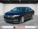 2014 Chevrolet Impala LS 1LS