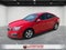 2016 Chevrolet Cruze Limited 1LT