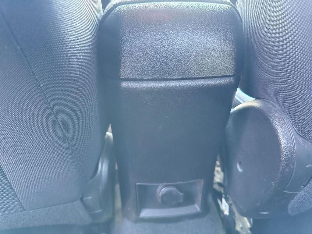 2016 Chevrolet Cruze Limited 1LT