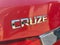 2016 Chevrolet Cruze Limited 1LT