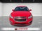2016 Chevrolet Cruze Limited 1LT
