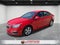 2016 Chevrolet Cruze Limited 1LT