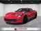 2017 Chevrolet Corvette Stingray 2LT