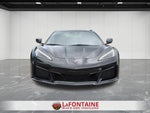 2025 Chevrolet Corvette Z06 1LZ