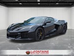2025 Chevrolet Corvette Z06 1LZ