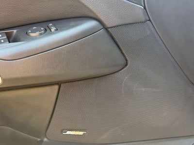 2011 Chevrolet Corvette Grand Sport