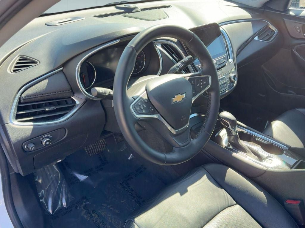 2023 Chevrolet Malibu LT 2LT