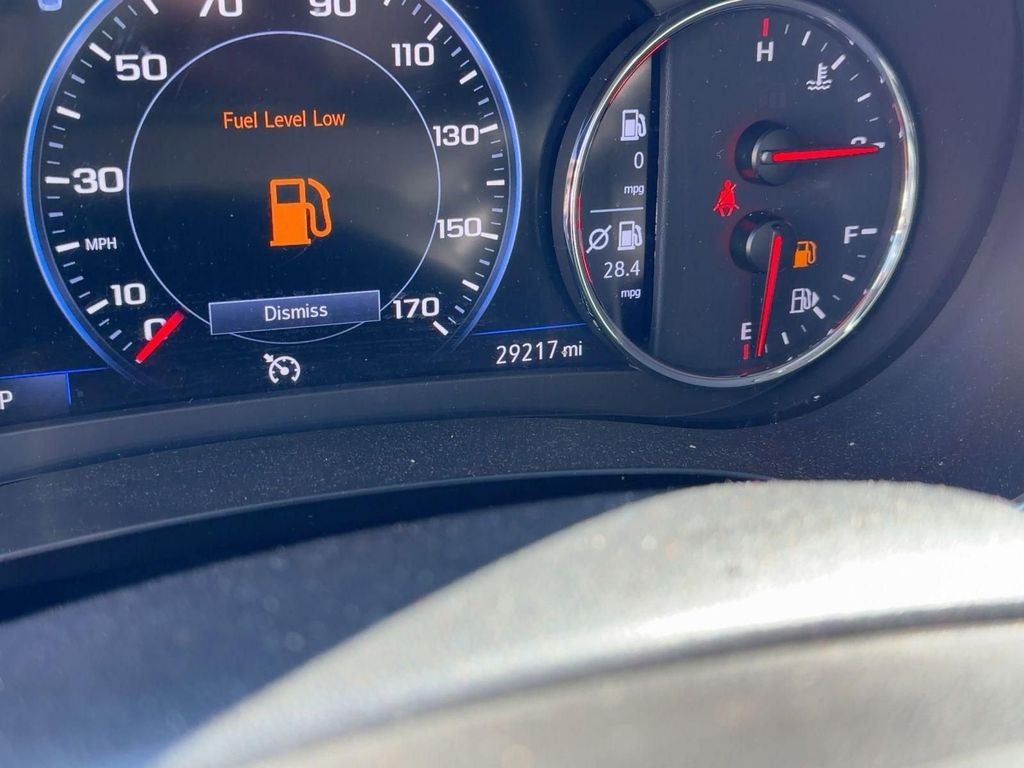 2023 Chevrolet Malibu LT 2LT