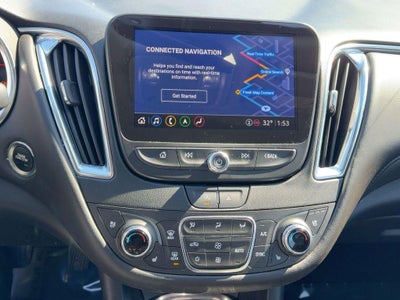 2023 Chevrolet Malibu LT 2LT