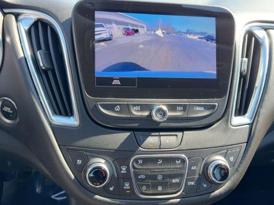 2023 Chevrolet Malibu LT 2LT