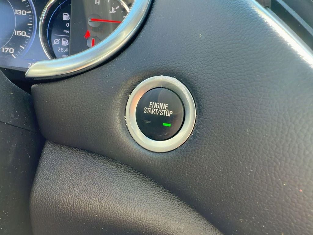 2023 Chevrolet Malibu LT 2LT