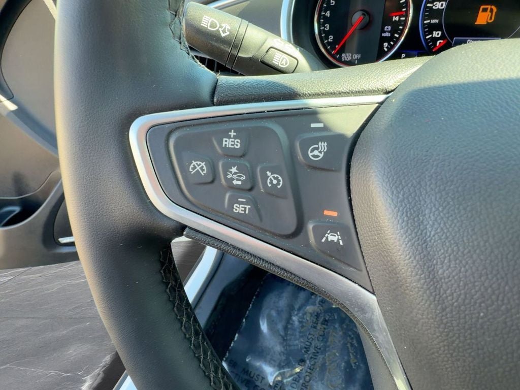 2023 Chevrolet Malibu LT 2LT