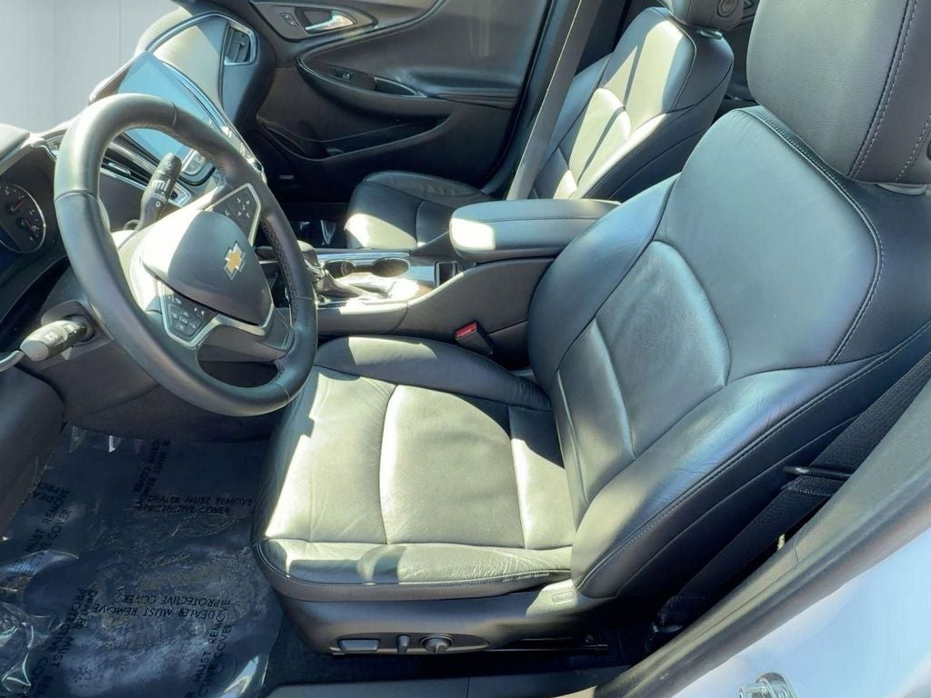 2023 Chevrolet Malibu LT 2LT