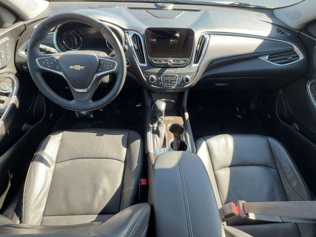 2023 Chevrolet Malibu LT 2LT