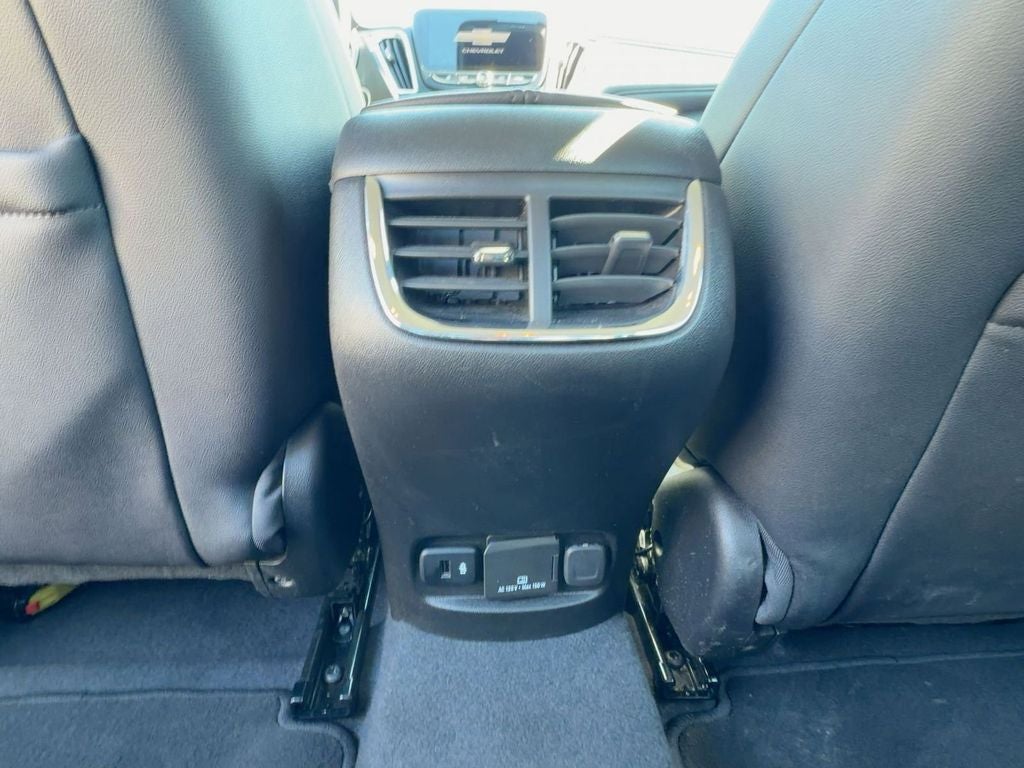 2023 Chevrolet Malibu LT 2LT