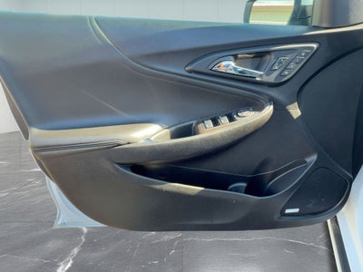 2023 Chevrolet Malibu LT 2LT