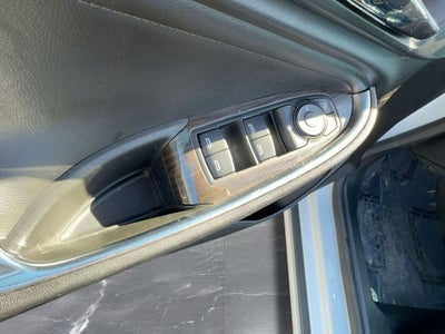 2023 Chevrolet Malibu LT 2LT