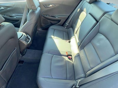 2023 Chevrolet Malibu LT 2LT
