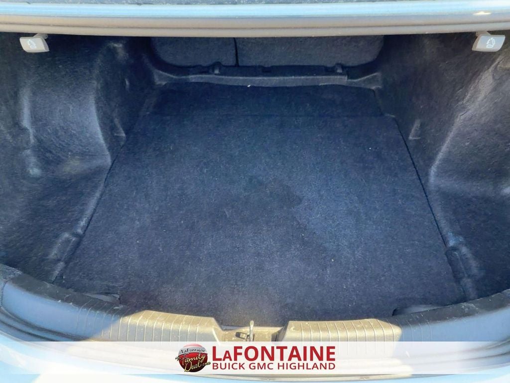 2023 Chevrolet Malibu LT 2LT